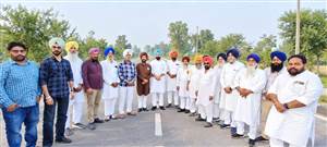 ਨਸ਼ਿਆਂ ਖ਼ਿਲਾਫ਼ ਲੋਕ ਇੱਕਜੁੱਟ ਹੋਣ, ਅਕਾਲੀ ਦਲ ਦੇਵੇਗਾ ਸਾਥ : ਰਾਜੂ ਖੰਨਾ