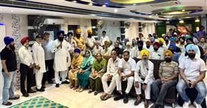 ਆਉਣ ਵਾਲੀਆਂ ਚੋਣਾਂ ਦੀ ਤਿਆਰੀ ’ਚ ਜੁੱਟਣ ਵਰਕਰ : ਭੁੱਟਾ
