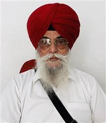 ਗੁਰਦੁਆਰਾ ਸ੍ਰੀ ਲਕੀਰ ਸਾਹਿਬ ’ਚ ਸ਼ਰਧਾ ਨਾਲ ਹੋਇਆ ਹਫ਼ਤਾਵਾਰੀ ਚੁਪਹਿਰਾ ਸਮਾਗਮ