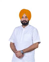 ਮੁੱਖ ਚੋਣ ਕਮਿਸ਼ਨਰ ਦੀ ਗ੍ਰਿਫ਼ਤਾਰੀ ਦੀ ਮੰਗ ਨੂੰ ਲੈ ਕੇ ਅੱਜ ਧਰਨਾ ਦੇਵੇਗੀ ਕਾਂਗਰਸ : ਭੁੱਲਰ