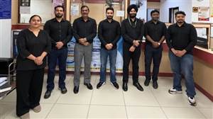 ਪੰਜਾਬ ’ਚ ਐਤਵਾਰ ਨੂੰ ਖੁੱਲ੍ਹੇ ਰਹੇ ਬੈਂਕ, ਕਰਮਚਾਰੀਆਂ ਨੇ ਕਾਲੇ ਕੱਪੜੇ ਪਾ ਕੇ ਕੀਤਾ ਵਿਰੋਧ; 28 ਤੋਂ 30 ਸਤੰਬਰ ਤੱਕ ਦੇਸ਼ ਵਿਆਪੀ ਹੜਤਾਲ