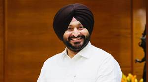 ਰਵਨੀਤ ਬਿੱਟੂ ਨੂੰ ਜਾਨੋਂ ਮਾਰਨ ਦੀ ਧਮਕੀ, ਚਿਤਾਵਨੀ ਦਿੰਦਿਆਂ ਕਿਹਾ- 'ਅੱਜਕੱਲ੍ਹ ਬਹੁਤ ਬਕਵਾਸ ਕਰ ਰਿਹੈ, ਆਪਣੀ ਔਕਾਤ 'ਚ ਰਹਿ...'