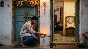 Pitru Paksha 2026:  ਪਿਤਰਾਂ ਦਾ ਦੀਵਾ ਬਦਲ ਸਕਦਾ ਹੈ ਤੁਹਾਡੀ ਕਿਸਮਤ, ਸ਼ਾਮ ਵੇਲੇ ਹੀ ਕਿਉਂ ਜਲਾਇਆ ਜਾਂਦੈ ?  ਜਾਣੋ ਸਹੀ ਦਿਸ਼ਾ ਤੇ ਨਿਯਮ
