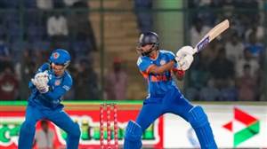 Asian Games 2026: ਭਾਰਤ-ਅਫ਼ਗਾਨਿਸਤਾਨ ਮੁਕਾਬਲੇ ’ਤੇ ਮੀਂਹ ਦਾ ਖ਼ਤਰਾ, ਜੇਕਰ ਮੈਚ ਰੱਦ ਹੋਇਆ ਤਾਂ ਕੀ ਹੋਵੇਗਾ?