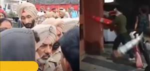 LPU 'ਚ ਜਿਨਸੀ ਸ਼ੋਸ਼ਣ ਦੇ ਦਾਅਵਿਆਂ ਤੇ ਹੰਗਾਮੇ ਵਿਚਕਾਰ ਅਣਪਛਾਤੇ ਖ਼ਿਲਾਫ਼ FIR ਦਰਜ; DIG ਬੋਲੇ- ਜਾਂਚ ਲਈ SIT ਗਠਿਤ