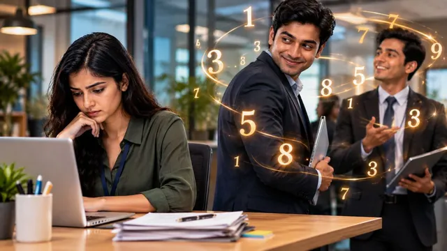 ਦਫ਼ਤਰ 'ਚ ‘ਆਸਤੀਨ ਦੇ ਸੱਪ’ ਹੋ ਸਕਦੇ ਹਨ ਇਹ 2 ਮੁਲਾਂਕਾਂ ਵਾਲੇ ਲੋਕ, ਪਲਕ ਝਪਕਦੇ ਹੀ ਚੁਰਾ ਲੈਂਦੇ ਹਨ ਤੁਹਾਡੇ ਕੰਮ ਦਾ ਪੂਰਾ ਕ੍ਰੈਡਿਟ