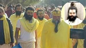 ਸੰਤ ਪ੍ਰੇਮਾਨੰਦ ਦੇ ਚੇਲੇ ਰਸਿਕ ਦੁਲਾਰੀ ਦੀ ਕਿਵੇਂ ਹੋਈ ਮੌਤ? CCTV 'ਚ ਕੈਦ, ਪ੍ਰਾਈਵੇਟ ਪਾਰਟ ਵੱਢਣ ਤੋਂ ਬਾਅਦ ਮਾਰੀ ਛਾਲ