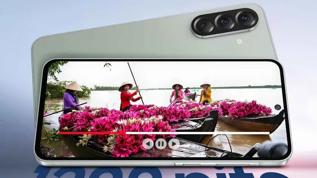 Samsung ਦਾ ਧਮਾਕੇਦਾਰ 5G ਫੋਨ ਹੋਇਆ ਸਸਤਾ! Amazon ’ਤੇ ਮਿਲ ਰਹੀ ₹13 ਹਜ਼ਾਰ ਤੱਕ ਦੀ ਛੂਟ, ਜਾਣੋ ਨਵੀਂ ਕੀਮਤ