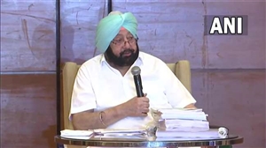 ਕੈਪਟਨ ਅਮਰਿੰਦਰ ਸਿੰਘ ਅਮਿਤ ਸ਼ਾਹ ਨਾਲ ਅੱਜ ਕਰਨਗੇ ਮੁਲਾਕਾਤ, ਖੇਤੀ ਕਾਨੂੰਨਾ ਨੂੰ ਰੱਦ ਕਰਵਾਉਣ ਲਈ ਹੋ ਸਕਦੀ ਹੈ ਗੱਲਬਾਤ