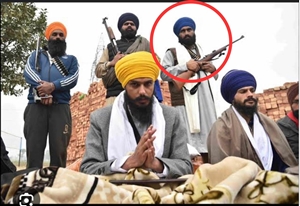 Jalandhar News : ਐੱਮਪੀ ਅੰਮ੍ਰਿਤਪਾਲ ਸਿੰਘ ਦੇ ਕਰੀਬੀ ਗੁਰਭੇਜ ਸਿੰਘ ਸਮੇਤ ਚਾਰ ਗ੍ਰਿਫ਼ਤਾਰ, ਹੈਰੋਇਨ ਤੇ ਹਥਿਆਰ ਬਰਾਮਦ
