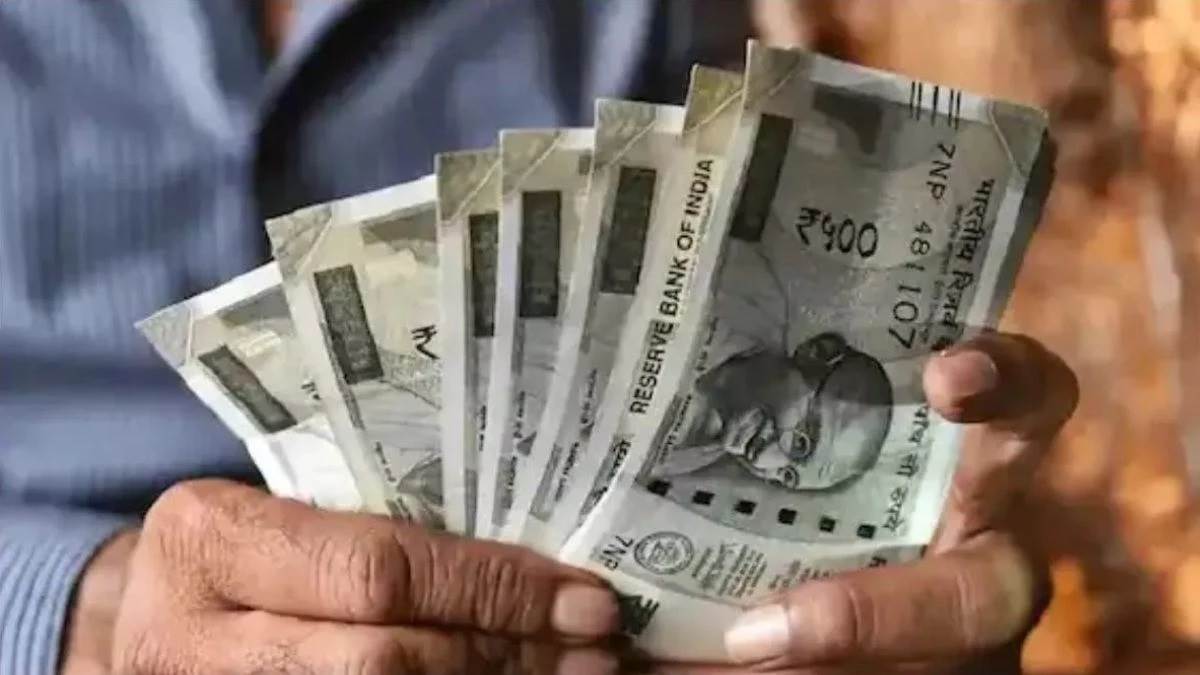 8th Pay Commission 2025 : ਮੁਲਾਜ਼ਮਾਂ ਦੀ ਤਨਖ਼ਾਹ 'ਚ 80% ਹੋਵੇਗਾ ਵਾਧਾ! ਫਿਟਮੈਂਟ ਫੈਕਟਰ ਬਾਰੇ ਆਈ ਵੱਡੀ ਖਬਰ