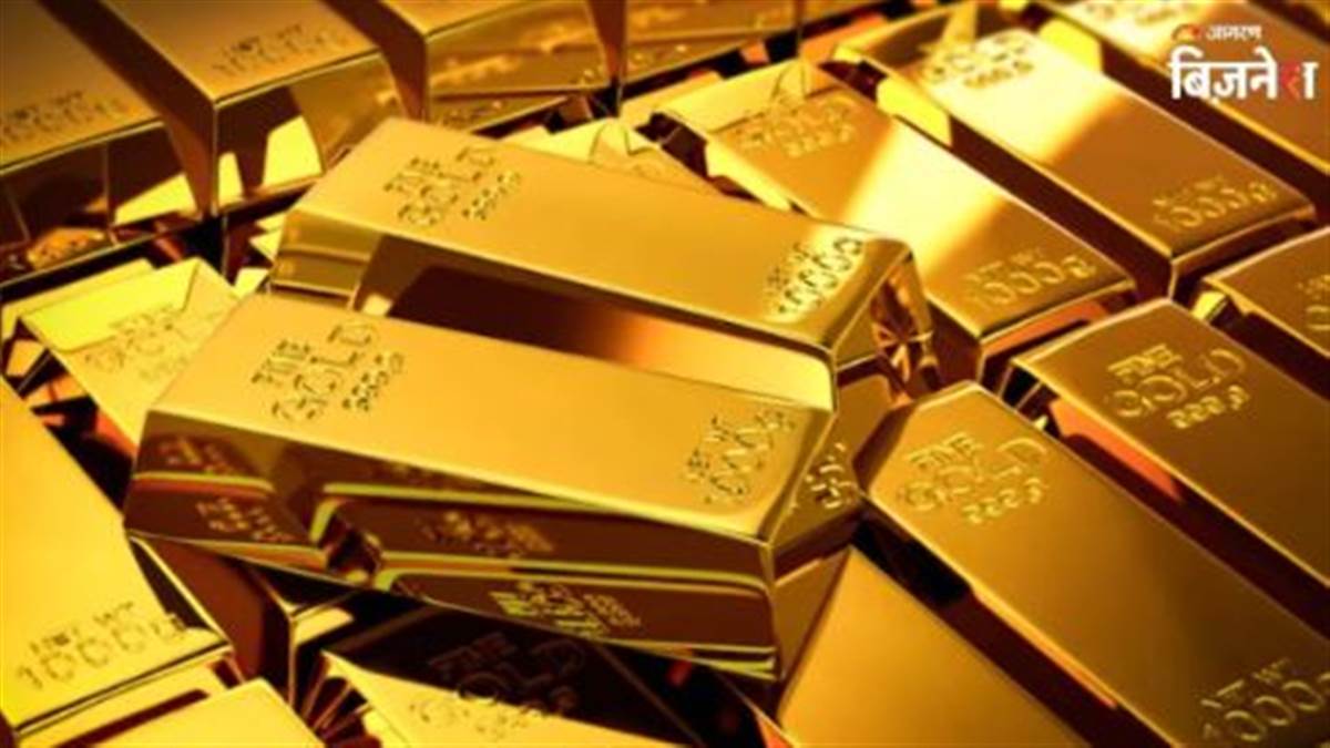Gold Silver Price : ਸੋਨੇ ਤੇ ਚਾਂਦੀ ਦੀਆਂ ਕੀਮਤਾਂ 'ਚ ਮੁੜ ਗਿਰਾਵਟ, 3,000 ਰੁਪਏ ਤੱਕ ਡਿੱਗਿਆ ਭਾਅ; ਜਾਣੋ ਤਾਜ਼ਾ ਅਪਡੇਟ