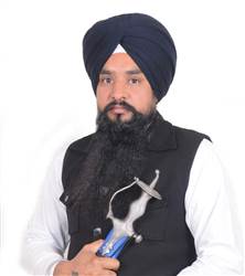 ਝੀਂਡਾ ਦੀ ਅਗਵਾਈ ਹੇਠ ਹਰਿਆਣਾ ਦੀ ਸਿੱਖ ਸੰਸਥਾ ਨੂੰ ਹੋ ਰਿਹਾ ਨੁਕਸਾਨ: ਕੁਲਦੀਪ ਸਿੰਘ ਫੱਗੂ