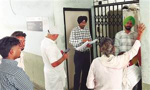 ਮੁਲਾਜ਼ਮਾਂ ਦੀ ਮਾਨਸਿਕਤਾ; ਡਿਊਟੀ ਆਰਟੀਓ ’ਚ ਤੇ ‘ਕੁਰਸੀ’ ਏਆਰਟੀਓ ’ਚ