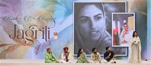 ਬ੍ਰਹਮਗਿਆਨ ਦੀਆਂ ਸਿੱਖਿਆਵਾਂ ਨੂੰ ਜੀਵਨ ’ਚ ਅਪਣਾਉਣਾ ਹੀ ਅਸਲ ਜਾਗ੍ਰਿਤੀ : ਸਤਿਗੁਰੂ ਮਾਤਾ ਸੁਦੀਕਸ਼ਾ ਜੀ ਮਹਾਰਾਜ
