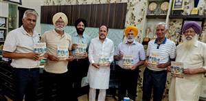 ਨਿੱਕੀਆਂ ਕਰੂੰਬਲਾਂ ਸਾਹਿਤ ਸਿਰਜਣਾ ਮੁਕਾਬਲੇ 1 ਨੂੰ