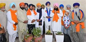 ‘ਬੇਗਮਪੁਰਾ ਦਾ ਸੰਕਲਪ’ ਇਤਿਹਾਸਕ ਨਗਰ ਕੀਰਤਨ ਸੰਪੰਨ