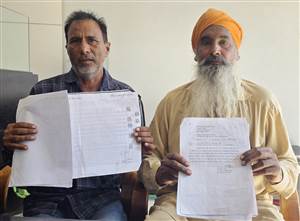 ਲੱਖੋਵਾਲ ਕਲਾਂ ’ਚ ਪੰਚਾਇਤੀ ਖ਼ਰਚਿਆਂ ਦੀ ਜਾਂਚ ਕਰਵਾਉਣ ਦੀ ਕੀਤੀ ਮੰਗ