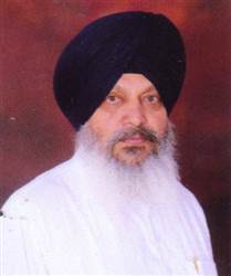 ਜੱਥੇਦਾਰ ਮਦਨੀਪੁਰ ਨੂੰ ਟਿਕਟ ਮਿਲਣ ’ਤੇ ਕੀਤਾ ਖੁਸ਼ੀ ਦਾ ਪ੍ਰਗਟਾਵਾ