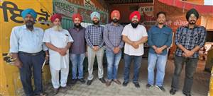 ਸਹਿਕਾਰੀ ਸਭਾਵਾਂ ਦੇ ਖਾਤੇ ਨਾ ਚੱਲਣ ਕਾਰਨ ਕਿਸਾਨ ਹੋ ਰਹੇ ਖੱਜਲ-ਖੁਆਰ