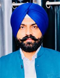 ਆਪ ਸਰਕਾਰ ਨੂੰ ਲੋਕ 2027 ’ਚ ਢੁੱਕਵਾਂ ਜਵਾਬ ਦੇਣਗੇ : ਆਹਲੀ