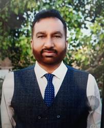 ਬਲਵਿੰਦਰ ਬਣੇ ਆਪ ਦੇ ਐੱਸਸੀ. ਵਿੰਗ ਦੇ ਸੂਬਾ ਜੁਆਇੰਟ ਸਕੱਤਰ