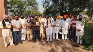 3 ਨੂੰ ਜਲੰਧਰ ਤੇ ਕਪੂਰਥਲਾ ਤੋਂ ਭਾਰੀ ਜਥਾ ਮਾਨਸਾ ਜਾਵੇਗਾ