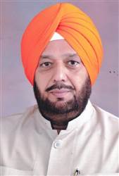 ਭਾਜਪਾ ਵੋਟ ਚੋਰੀ ਤੋਂ ਧਿਆਨ ਭਟਕਾਉਣ ਲਈ ਕਰ ਰਹੀ ਵਿਰੋਧ : ਕੇਕੇ ਬਾਵਾ