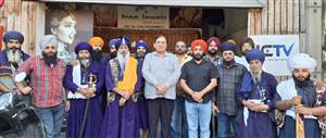ਚਮਕੌਰ ਸਾਹਿਬ ਤੇ ਸਾਕਾ ਸਰਹਿੰਦ ਦੇ ਸ਼ਹੀਦਾਂ ਦੀ ਯਾਦ ’ਚ ਸਜੇਗਾ ਮਹੱਲਾ