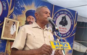 ਮਾਨਸਾ ਝੋਟਾ ਕਤਲ ਕਾਂਡ ਵਿੱਚ ਮੁੱਖ ਮੰਤਰੀ ਨੂੰ ਉਨ੍ਹਾਂ ਦੇ ਪਿਆਦੇ ਗੁੰਮਰਾਹ ਕਰ ਰਹੇ ਹਨ : ਅਰਸ਼ੀ