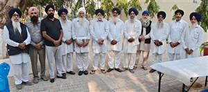 ਅਲਾਚੌਰ ਵਿਖੇ 18ਵੇਂ ਵਿਸ਼ੇਸ਼ ਗੁਰਮਤਿ ਸਮਾਗਮ ਅੱਜ