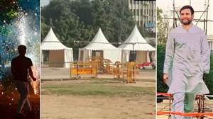 CTI ਨੂੰ ਦਿੱਲੀ 'ਚ ਮਹਾਰੈਲੀ ਨਾਲ 10 ਹਜ਼ਾਰ ਕਰੋੜ ਦੇ ਨੁਕਸਾਨ ਦਾ ਡਰ, ਰਾਹੁਲ ਗਾਂਧੀ ਨੂੰ ਵਪਾਰੀਆਂ ਨੇ ਮੁੜ ਲਿਖੀ ਚਿੱਠੀ