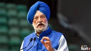 ਪੈਟਰੋਲ 'ਚ 20% ਈਥਾਨੌਲ 'ਤੇ ਹਰਦੀਪ ਪੁਰੀ ਦਾ ਵੱਡਾ ਬਿਆਨ, E10 ਵਾਲੀਆਂ ਗੱਡੀਆਂ ਲਈ ਆਇਆ ਨਵਾਂ ਨਿਯਮ !