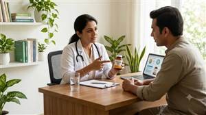 Vitamin D2 ਜਾਂ D3? ਸਪਲੀਮੈਂਟ ਲੈਣ ਤੋਂ ਪਹਿਲਾਂ ਜਾਣ ਲਓ ਦਿਲ ਤੇ ਮਾਸਪੇਸ਼ੀਆਂ ਲਈ ਕਿਹੜਾ ਵਿਟਾਮਿਨ ਹੈ ਬਿਹਤਰ