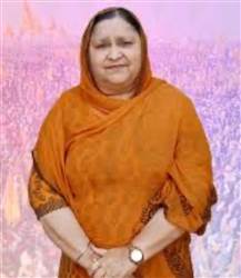 ਖਾਸ ਸਹੂਲਤਾਂ ਨਾ ਮਿਲਣ ਕਾਰਨ ਹਰਖੇ ਹੋਏ ਹਨ ਮੁੱਖ ਮੰਤਰੀ ਭਗਵੰਤ ਮਾਨ : ਬੀਬੀ ਹਰਪ੍ਰੀਤ