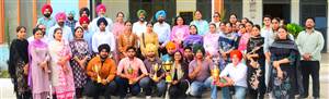 ਬੇਲਾ ਕਾਲਜ ਦਾ ਖੇਤਰੀ ਯੁਵਕ ਮੇਲੇ ’ਚ ਸ਼ਾਨਦਾਰ ਪ੍ਰਦਰਸ਼ਨ