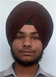 ਹਾਕੀ ਖਿਡਾਰੀ ਗੁਰਵੀਰ ਸਿੰਘ ਦੀ ਸਟੇਟ ਪੱਧਰੀ ਚੈਂਪੀਅਨਸ਼ਿਪ ਲਈ ਚੋਣ