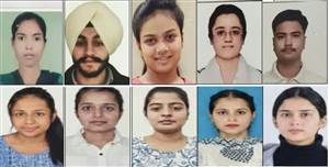 ਆਸਰਾ ਕਾਲਜ ਦੇ ਬੀਐੱਡ ਨਤੀਜੇ ਰਹੇ ਸ਼ਾਨਦਾਰ, ਵਿਦਿਆਰਥੀਆਂ ਨੇ ਮਾਰੀਆਂ ਮੱਲਾਂ