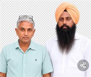 ਸੂਬੇ ’ਚ ਭਾਜਪਾ ਦੀਆਂ ਰੈਲੀਆਂ ਨੂੰ ਲੈ ਕੇ ਵਰਕਰ ਉਤਸਾਹਿਤ : ਪੂਨੀਆ, ਗਰਗ
