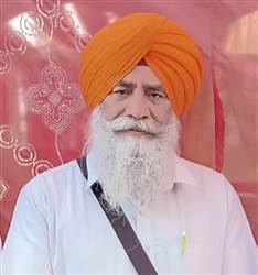 ਜਥੇਦਾਰ ਦੇ ਹੁਕਮ ਅਨੁਸਾਰ ਅੱਜ ਨਸ਼ਿਆ ਖ਼ਿਲਾਫ਼ ਬਿਗਲ ਵੱਜੇਗਾ : ਸ਼ੇਰਪੁਰ