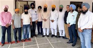ਸੁਖਬੀਰ ਬਾਦਲ 2 ਨਵੰਬਰ ਨੂੰ ਉਦਯੋਗਪਤੀਆਂ ਨਾਲ ਕਰਨਗੇ ਮੀਟਿੰਗ