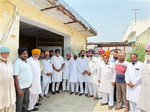 ਡੀਏਪੀ ਦੀ ਘਾਟ ਪੂਰੀ ਨਾ ਹੋਣ ’ਤੇ ਕਰਾਂਗੇ ਸੰਘਰਸ਼ : ਰਣਦੀਪ ਨਾਭਾ