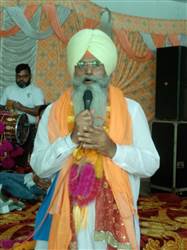 ਸ਼ਰਧਾ ਤੇ ਧੂਮਧਾਮ ਨਾਲ ਮਨਾਇਆ ਭਗਵਾਨ ਵਾਲਮੀਕਿ ਜੀ ਦਾ ਪ੍ਰਗਟ ਦਿਵਸ
