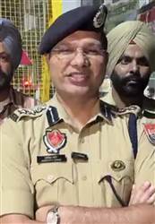 ਨਸ਼ਿਆਂ ਨੂੰ ਲੈ ਕੇ ਹੌਟਸਪੌਟ ਬਣਿਆ ਮਾਝੇ ਦਾ ਪ੍ਰਵੇਸ਼ ਦੁਆਰ