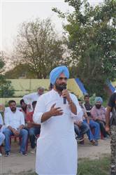 ਹਰ ਐਤਵਾਰ ਪੱਟੀ ’ਚ ਹੋਣਗੇ ਕੁਸ਼ਤੀ ਤੇ ਕਬੱਡੀ ਦੇ ਮੁਕਾਬਲੇ : ਜੱਸਾ ਪੱਟੀ