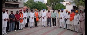 ਪੱਟੀ ’ਚ ਨੌਜਵਾਨਾਂ ਨੂੰ ਲਾਮਬੰਦ ਕਰਨ ਦੀ ਮੁਹਿੰਮ ਤੇਜ਼ : ਬ੍ਰਹਮਪੁਰਾ