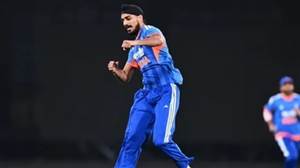 IND vs NZ: ਵੈਲਿੰਗਟਨ 'ਚ ਬਾਦਸ਼ਾਹ ਬਣਨਗੇ ਅਰਸ਼ਦੀਪ ਸਿੰਘ, ਸਿਰਫ਼ 2 ਵਾਰ ਕਰਨਾ ਪਵੇਗਾ ਇਹ ਕੰਮ; ਰਚਣਗੇ ਇਤਿਹਾਸ ?