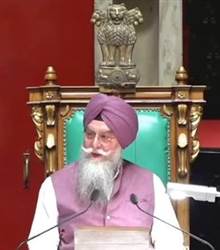 ਪੰਜਾਬ ਵਿਧਾਨ ਸਭਾ 'ਚ ਭਾਰੀ ਹੰਗਾਮਾ, ਮੀਡੀਆ ਬਾਈਟ ਲਈ 'ਆਪ' ਤੇ ਕਾਂਗਰਸੀ ਵਿਧਾਇਕ ਆਹਮੋ-ਸਾਹਮਣੇ; ਖਹਿਰਾ ਦੀ ਮੁਅੱਤਲੀ 'ਤੇ ਵਧਿਆ ਵਿਵਾਦ