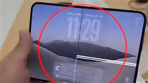 ਫੋਲਡੇਬਲ iPhone ਵਾਲੇ ਇਨ੍ਹਾਂ ਯੂਜ਼ਰਸ ਨੂੰ ਮਿਲੇਗਾ ਨਵਾਂ ਫ਼ੋਨ, ਕੀ ਤੁਹਾਨੂੰ ਵੀ ਆ ਰਹੀ ਹੈ ਇਹ ਦਿੱਕਤ?