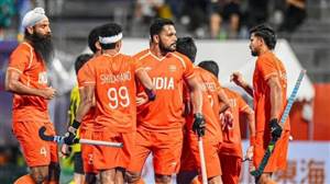 Asian Champions Trophy 2026 live -  ਬੰਗਲਾਦੇਸ਼ ਖ਼ਿਲਾਫ਼ ਭਾਰਤ ਨੇ ਬਣਾਈ 11-0 ਦੀ ਬੜ੍ਹਤ, ਹਰਮਨਪ੍ਰੀਤ ਨੇ ਦਾਗੇ ਦੋ ਗੋਲ